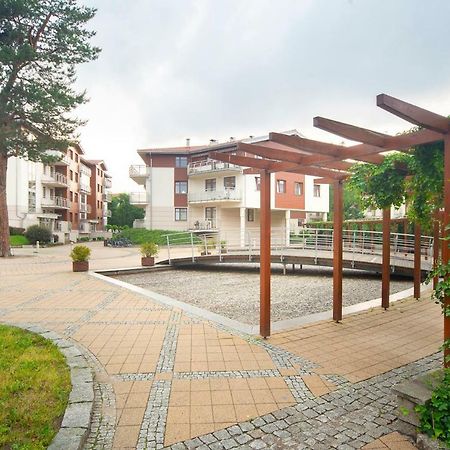 Apartament Wygodny Σόποτ Εξωτερικό φωτογραφία
