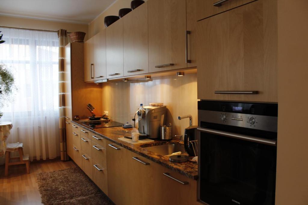 Apartament Wygodny Σόποτ Δωμάτιο φωτογραφία