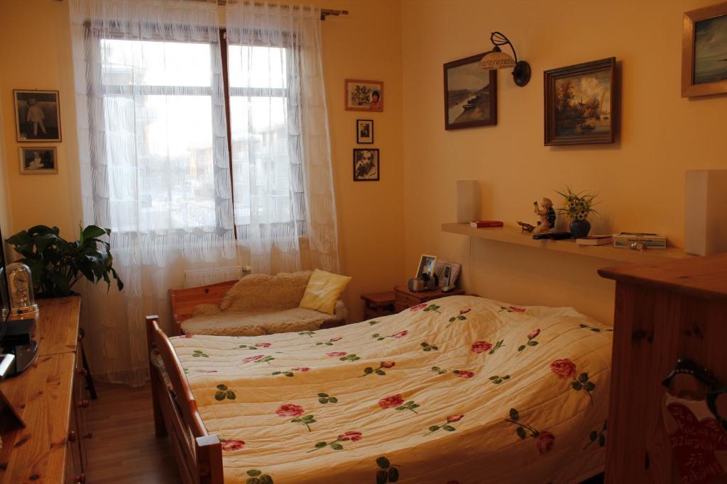 Apartament Wygodny Σόποτ Δωμάτιο φωτογραφία