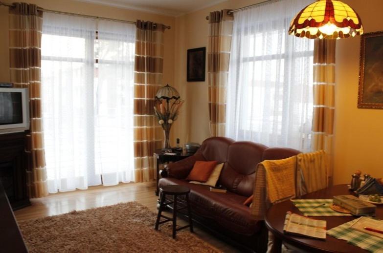 Apartament Wygodny Σόποτ Δωμάτιο φωτογραφία