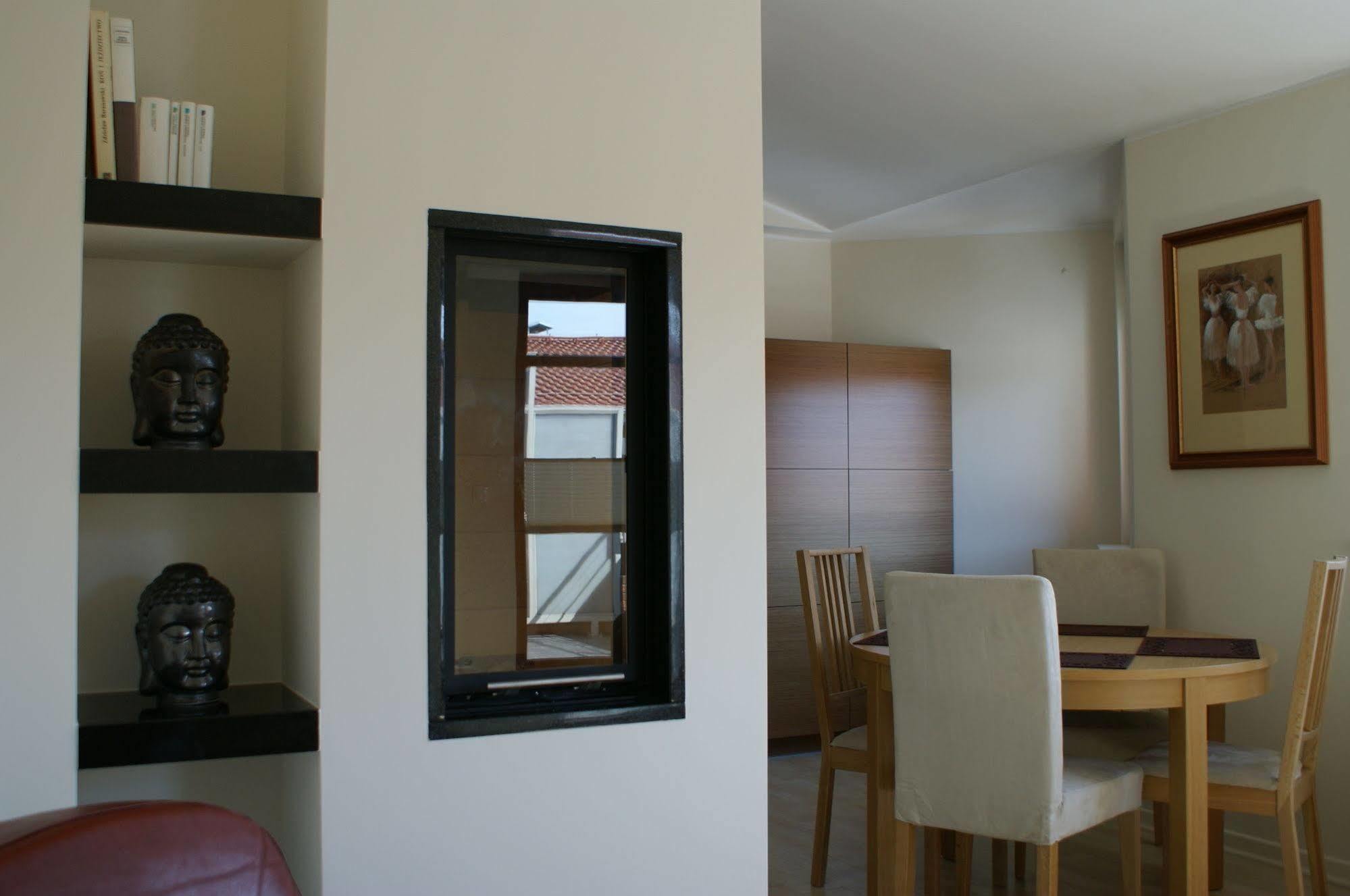 Apartament Wygodny Σόποτ Εξωτερικό φωτογραφία