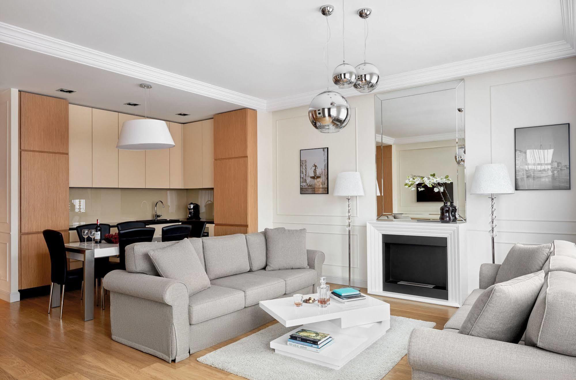 Apartament Wygodny Σόποτ Εξωτερικό φωτογραφία