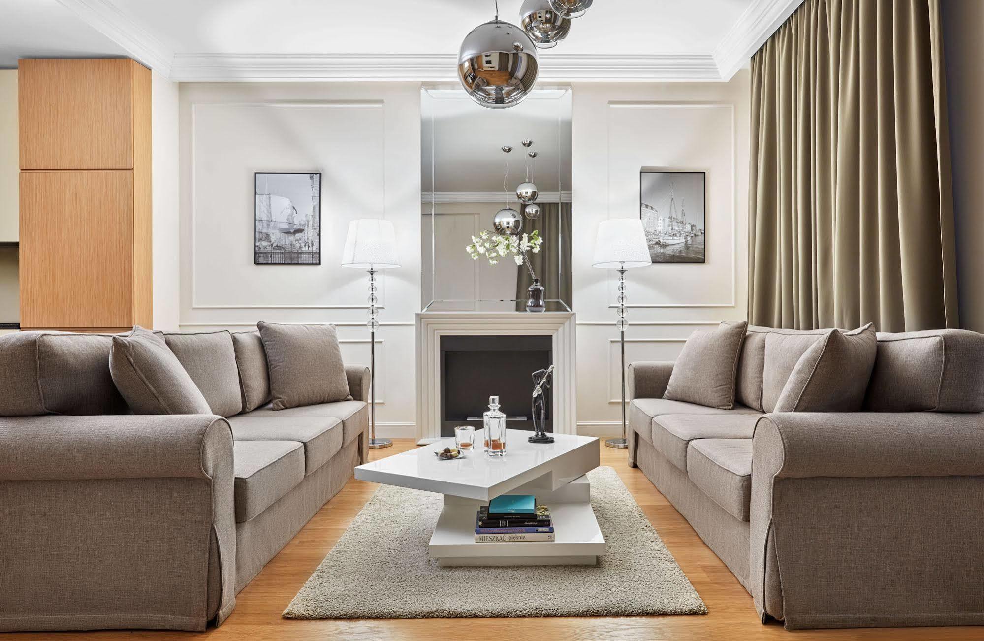 Apartament Wygodny Σόποτ Εξωτερικό φωτογραφία