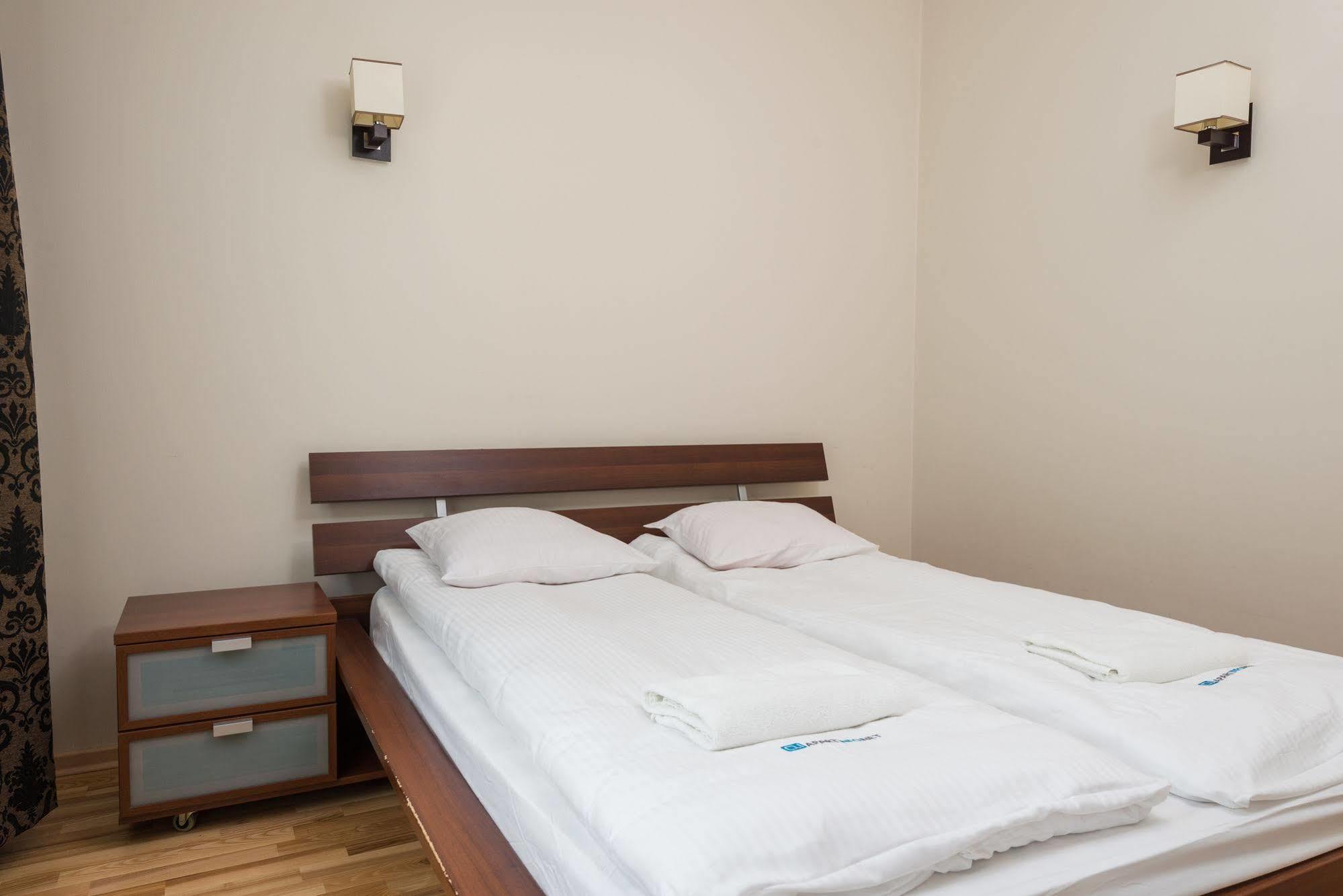 Apartament Wygodny Σόποτ Εξωτερικό φωτογραφία