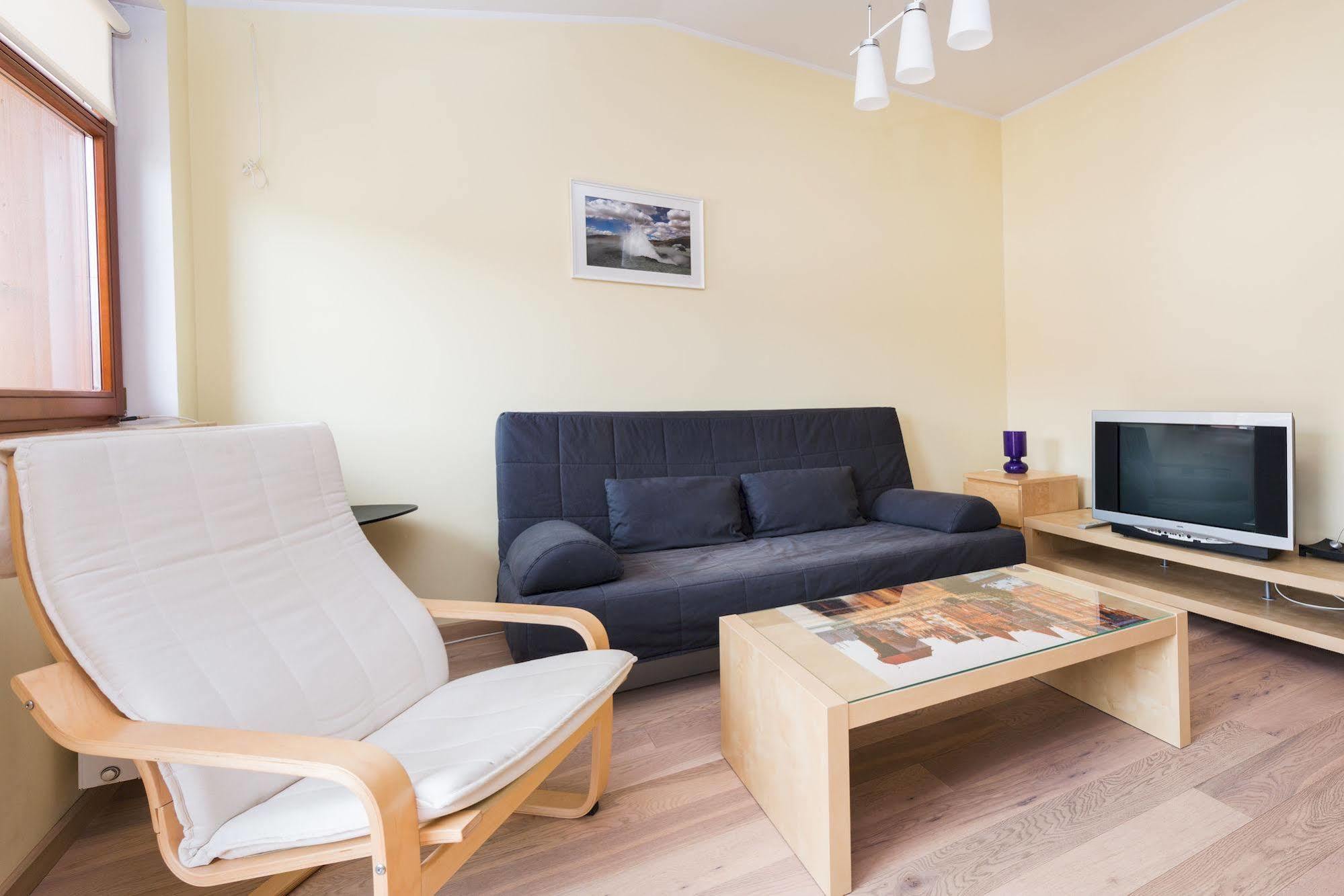 Apartament Wygodny Σόποτ Εξωτερικό φωτογραφία