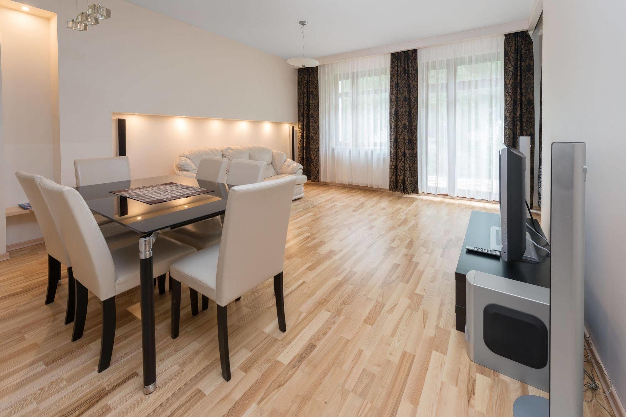 Apartament Wygodny Σόποτ Εξωτερικό φωτογραφία