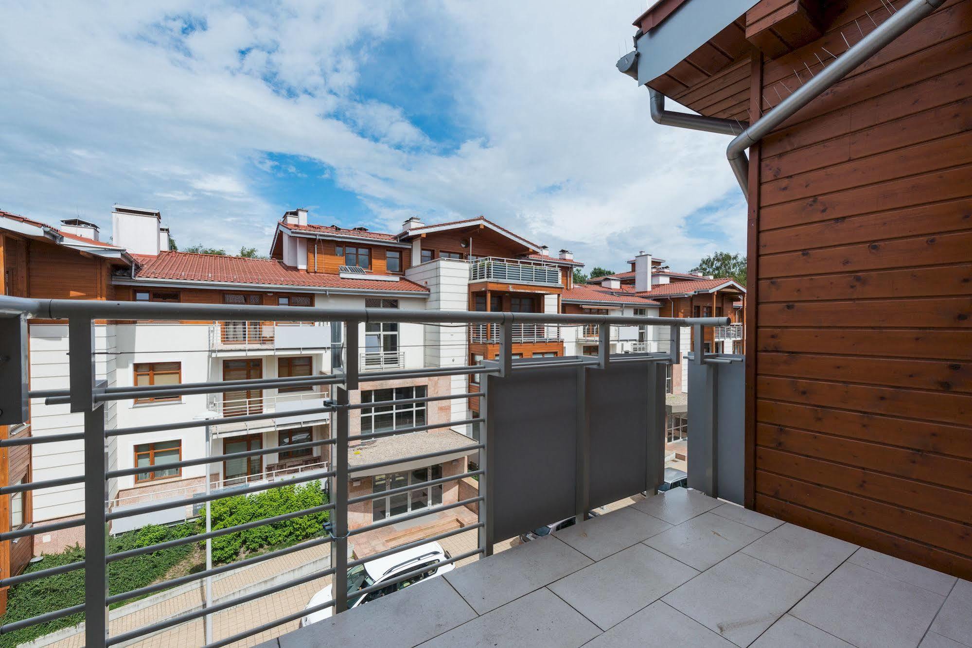 Apartament Wygodny Σόποτ Εξωτερικό φωτογραφία