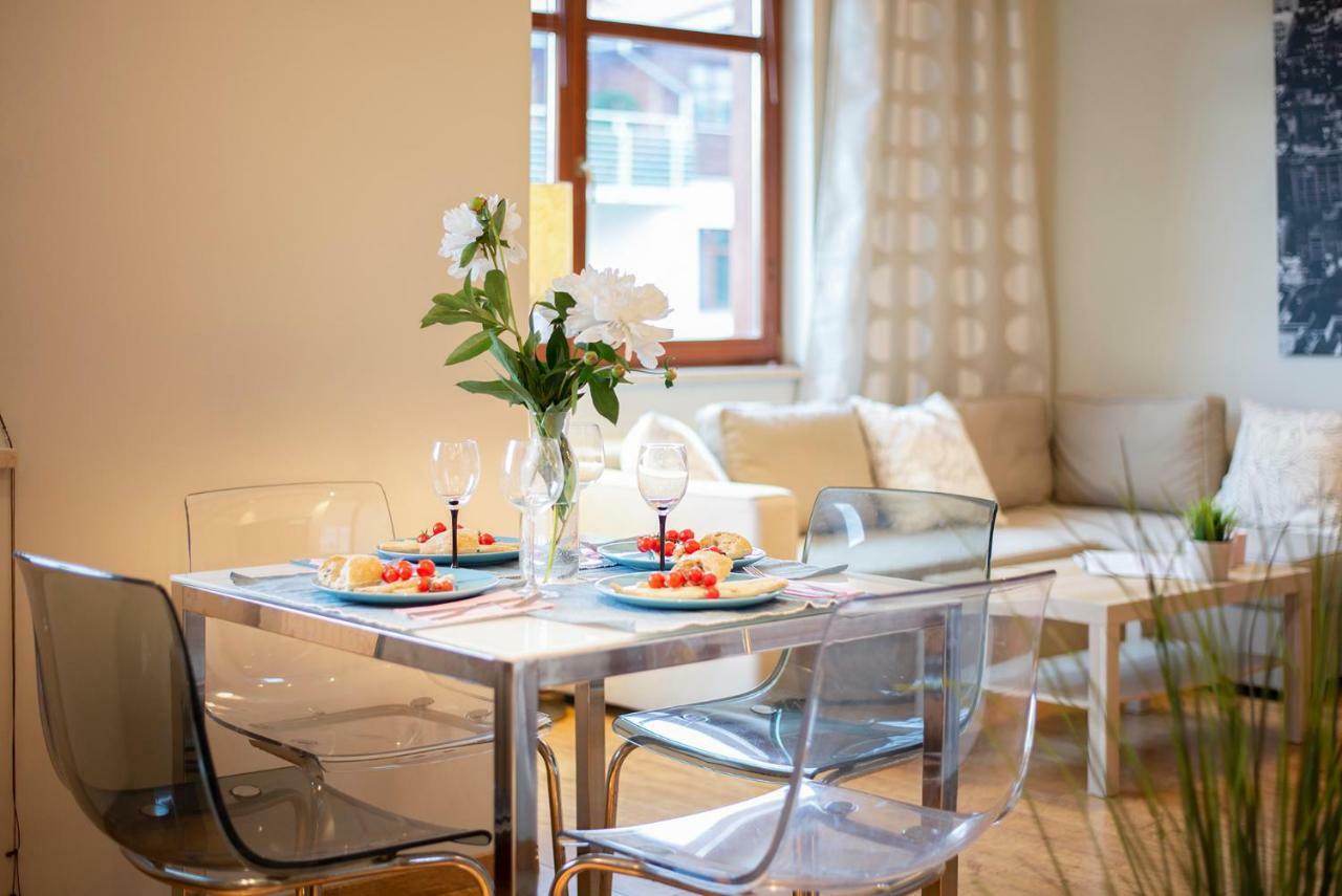 Apartament Wygodny Σόποτ Εξωτερικό φωτογραφία
