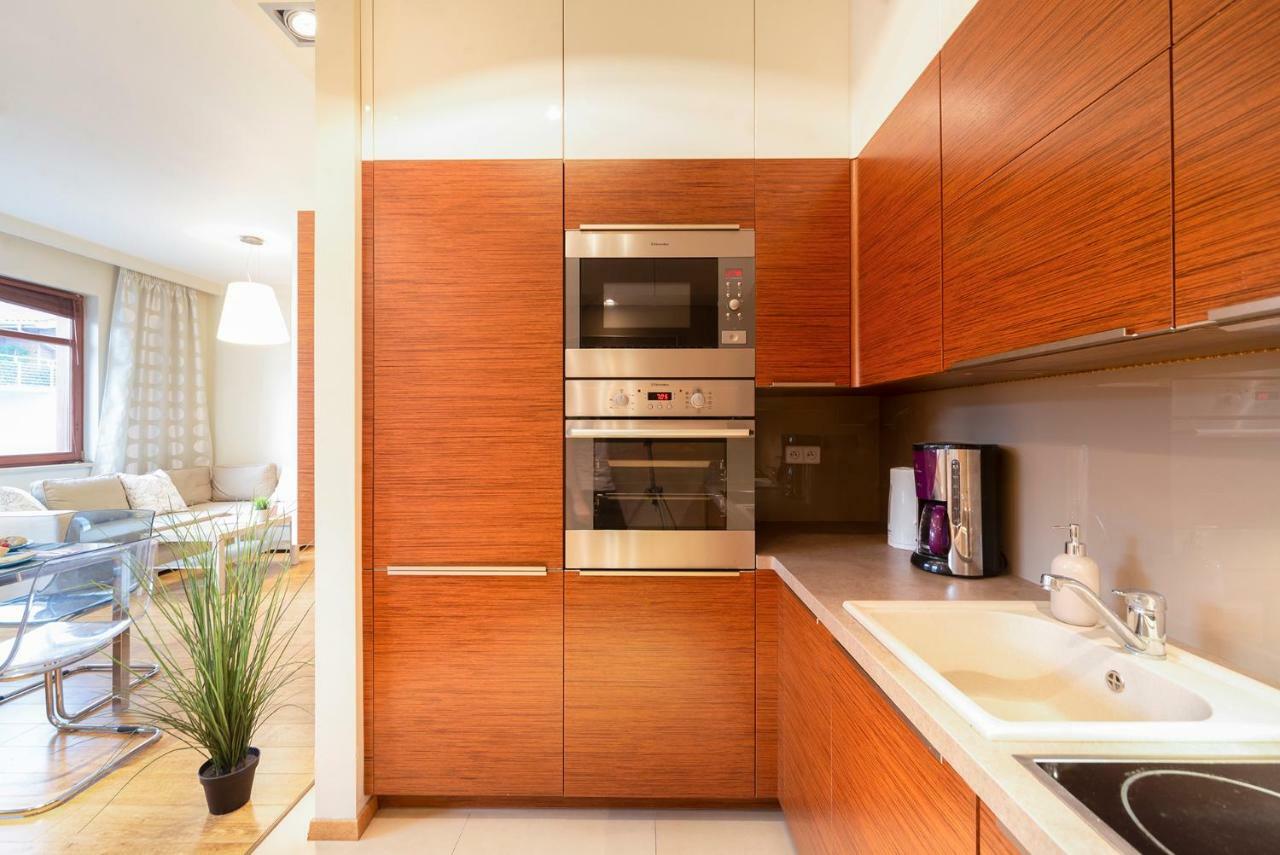 Apartament Wygodny Σόποτ Εξωτερικό φωτογραφία