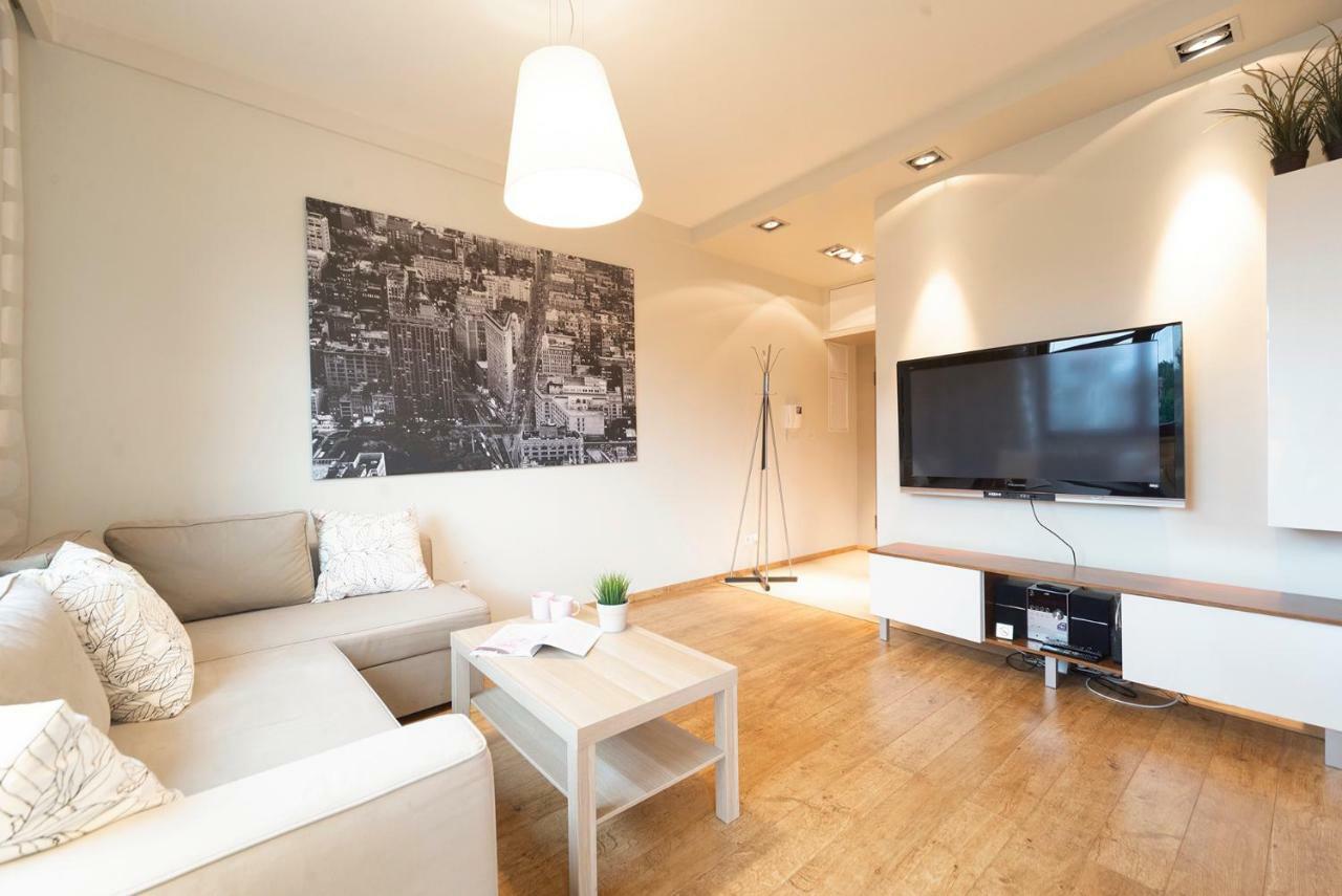Apartament Wygodny Σόποτ Εξωτερικό φωτογραφία