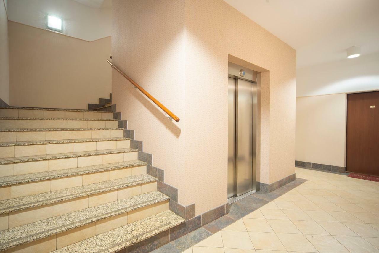 Apartament Wygodny Σόποτ Εξωτερικό φωτογραφία
