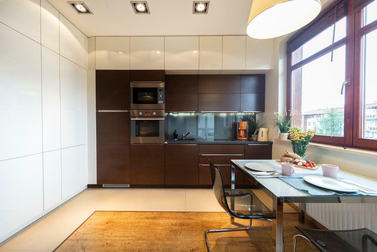 Apartament Wygodny Σόποτ Εξωτερικό φωτογραφία