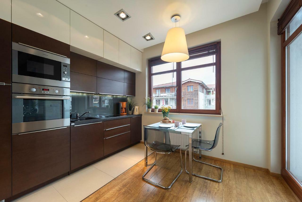 Apartament Wygodny Σόποτ Εξωτερικό φωτογραφία