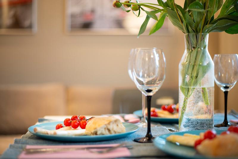 Apartament Wygodny Σόποτ Εξωτερικό φωτογραφία